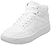 Produktbild Champion Herren Rebound 2.0 Mid Sneakers, Weiß Ww001, 44 EU