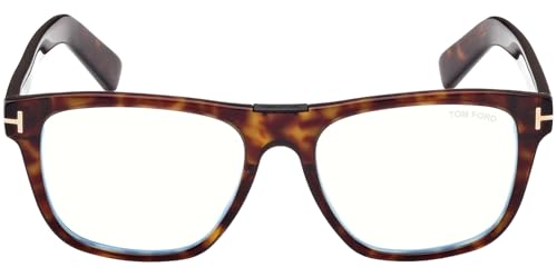 Tom Ford Eyeglasses FT 5902 -B 052 Dark Havana / - Image 2