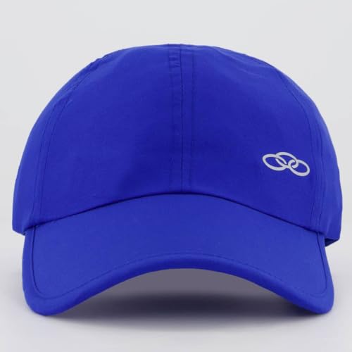 Boné Olympikus Essential Azul Royal