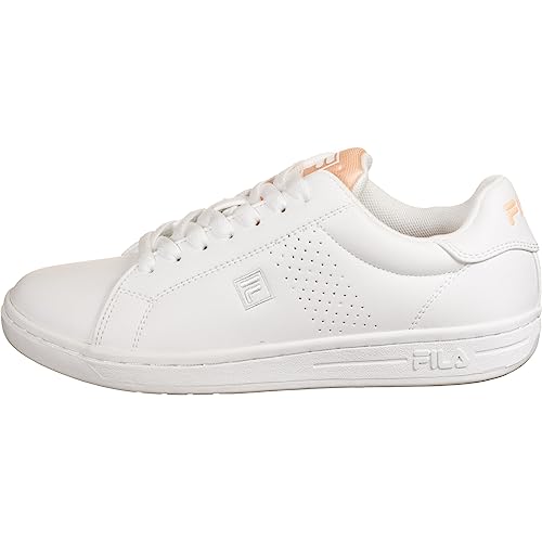 Baskets basses Fila Crosscourt 2 Nt - vue 5