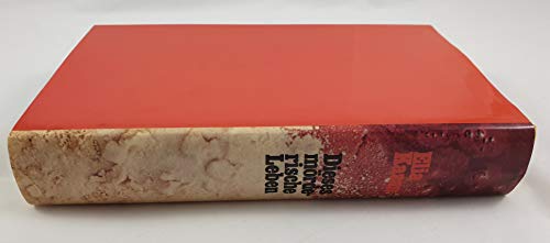 Dieses mörderische Leben [German] 3858860042 Book Cover