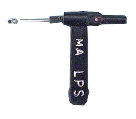 Astatic, Magnavox Cartridge