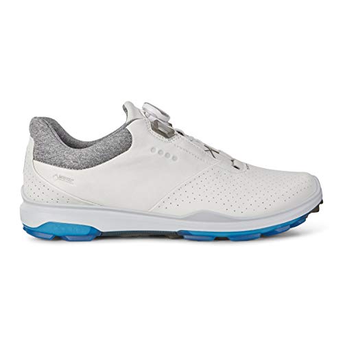 ECCO Herren Biom Hybrid 3 Golfschuhe - Image 3