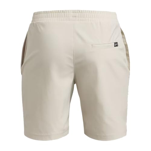 Under Armour Drive Pull-On Boys Golf Shorts2