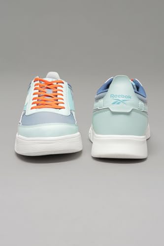 Image of Reebok Men's Sneakers - STREETCOURT Melbourne - Athleisure Shoe - Stylish Shoes for Casual and Everyday Wear