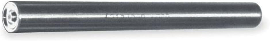 HT-171 HAND RIVET CLINCHER FOR 3/16" DIAMETER TUBULAR RIVETS.