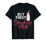 Strawberry Milk