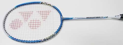 Yonex Muscle Power 2-Ice Blue-model 2014