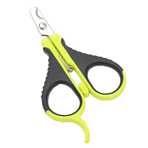 Cortador de Unhas para Gatos, Aparadores de Unhas para Cães Cortador de Garras para Gatos Cortador d