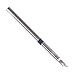 Thermaltronics S60DS061 Knife 4.50mm (0.177in), Increased Tin Area 6.1mm (0.24in) interchangeable for Metcal SSC-673A