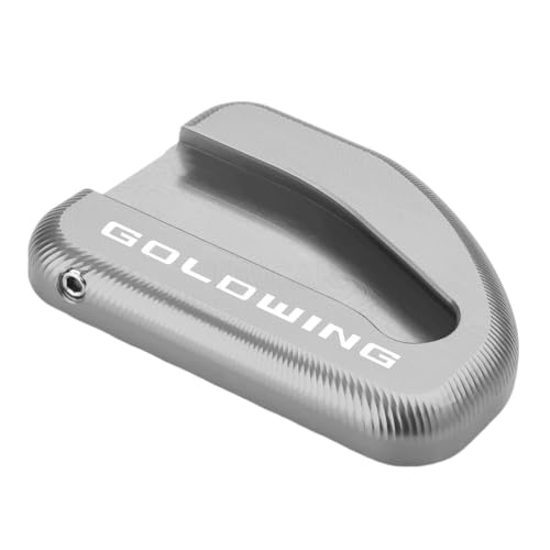 Extension de béquille latérale CNC de haute précision pour Goldwing 1800 GL1800