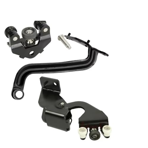 Bisagra inferior para renovar apertura de Fiat Scudo 2007 a 2016 con OE 1498209080