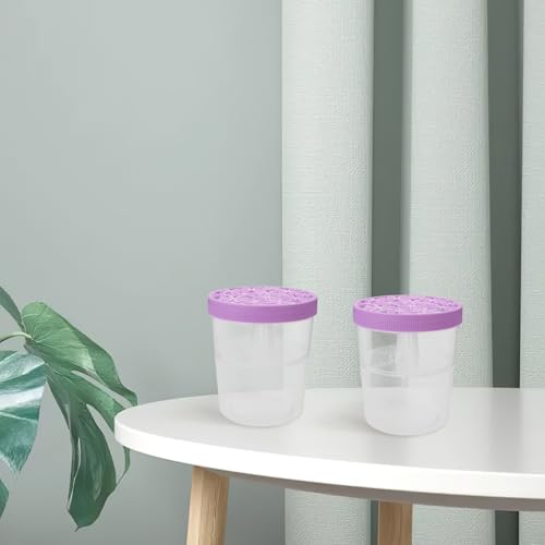 Absorbentes de humedad reutilizables POPETPOP resistentes y ahorradoras de espacio 6