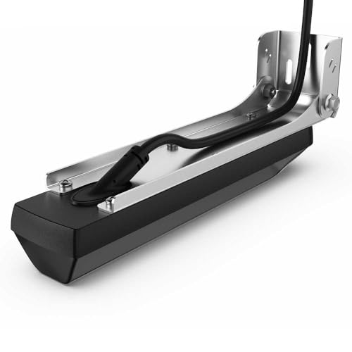 3-in-1 HD Transducer by Lowrance