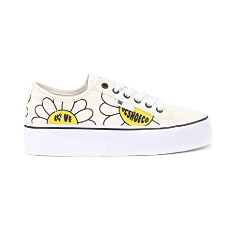 �y�f�B�[�V�[�V���[�Y�zShoes Ws MANUAL PLATFORM �E�B�����Y Womens �yDW231006 WBF 24CM�z