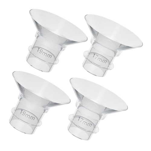 GLSTOY Piezas De Accesorios Convertidores De 4 Uds Piezas De Repuesto Para Insertos De Brida De Silicona Para Bridas Eléctricas Piezas De Insertos