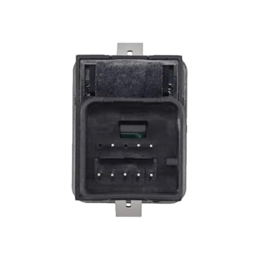 Freno de mano electrónico bloqueado solución con interruptor para VW Passat CC 5