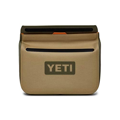 YETI SideKick Dry, Field Tan