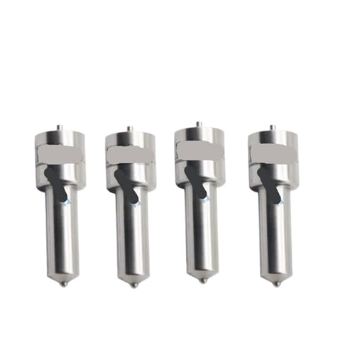 Buses d'injecteur DLLA154P1418 pour rampe commune diesel 0445120026