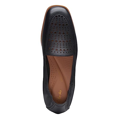 Image of Clarks Womens Sarafyna Iris Loafer