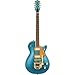 Gretsch Electromatic Pristine LTD Jet Electric Guitar with Bigsby - Mako