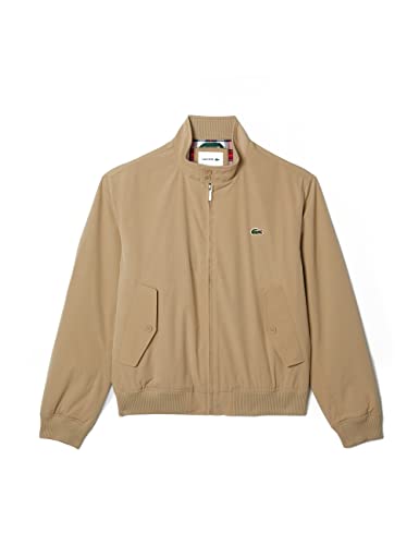 Lacoste BH0538 Parkas & Jacken, Viennois, M Herren