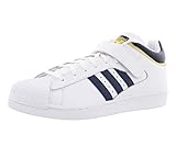 adidas Originals Unisex-Adult PRO Shell Running Shoe