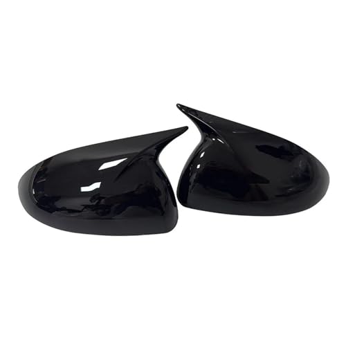 Coque rétroviseur carbone Chevrolet Aveo pour masquer les rayures
