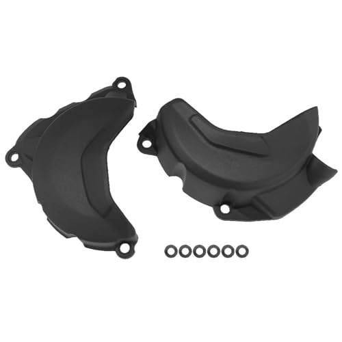 Protection de tête de moteur VOGE DS 900 en alliage aéronautique premium ultra léger