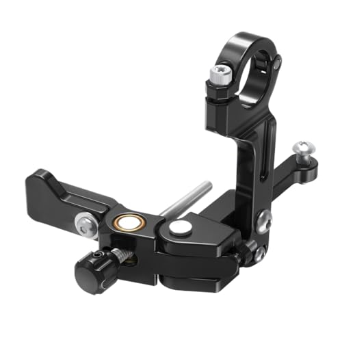 Reparez le freinage defectueux de votre R1250GS ou quad 700 avec ce frein de tire gauche