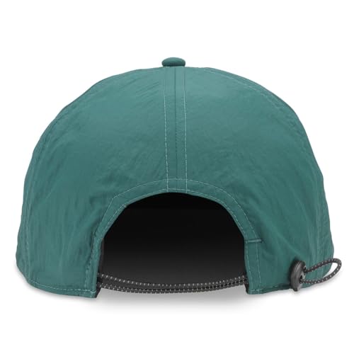 Gorra snapback unisex con parches American Needle miniatura 3