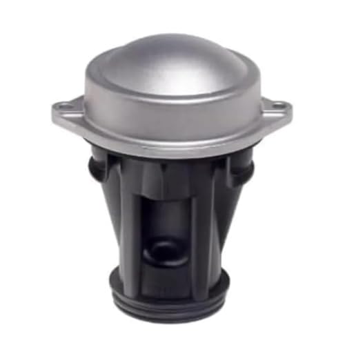 Separador de aire de aceite contra la neblina en Actros MP2 MP3