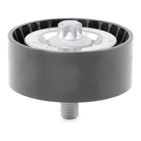 INA Umlenkrolle Keilrippenriemen - 65mm Für Mercedes C-Klasse & E-Klasse