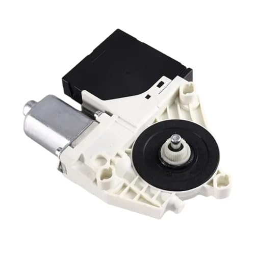 Moteur lève vitre électrique pour réparer le régulateur Skoda Octavia
