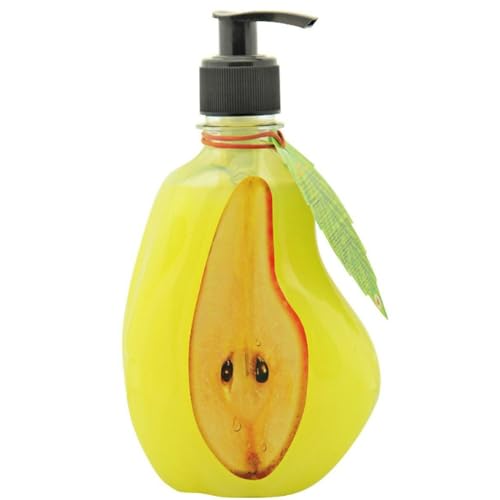 ENERGY OF VITAMI Handseife und FlĂĽssigseife, ideal fĂĽr Erwachsene, Unisex