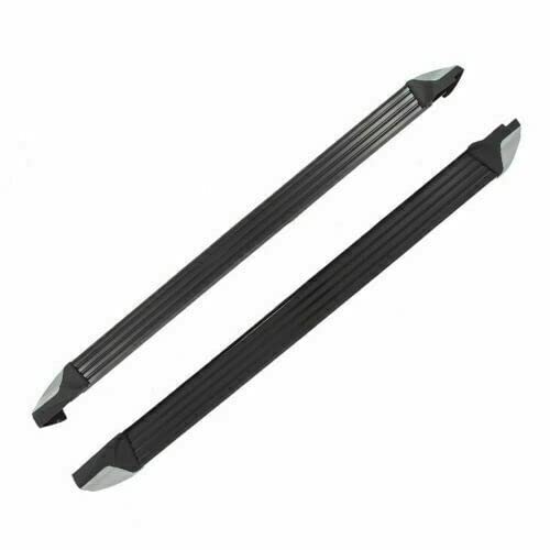 2 Piezas Estribos Laterales para Mazda BT-50 2011-2022 miniatura 2