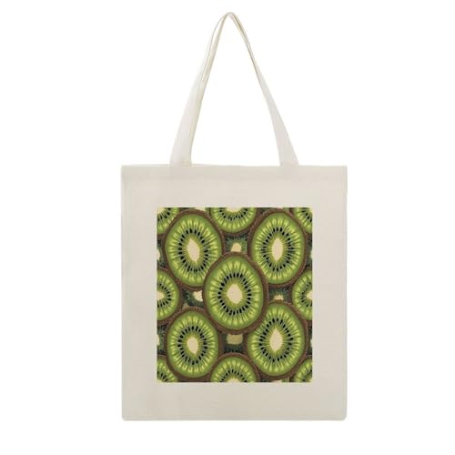 FekiLoot Kiwi �A�[�g�p�^�[�� �g�[�g�o�b�O �ė��p�\ �H���i �V���b�s���O �z�o�b�O �y�� �L�����o�X�g�[�g �o�b�O ��e�� �z�o�b�O �N���t�g DIY �N���G�C�e�B�u�f�U�C��