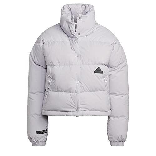 Doudoune unisexe adidas veste entraînement sport noir