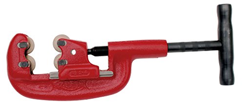 REED 2-4A Pipe Cutter (03335) (2-4)