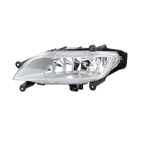 CFCKHPTHAZ Faro Antiniebla Delantero Parachoques Coche Conjunto Bombillas Para Hyundai Para I800 Para IMAX H1 Para Grand Para Starex 07-15 922014H000 922024H000(izquierda)