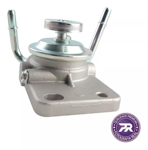 Cabeçote do Filtro de Combustivel Hr 2.5 16V 2013 2014 2015 2016 2017 2018 2019 2020 2021 - Bongo K2