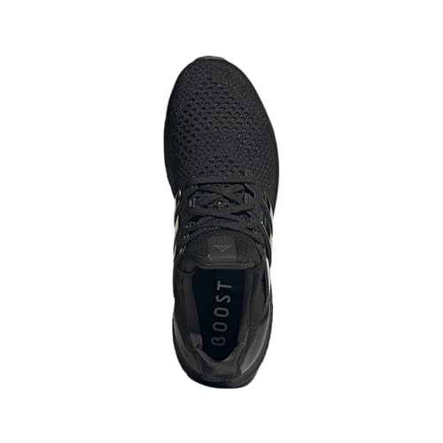 adidas Adidas Men's Ultraboost 1.0, Black/Supplier Colour/Grey, 11.5