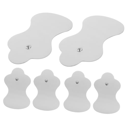 Patch électrostimulation Healvian 30x coussinets réutilisables