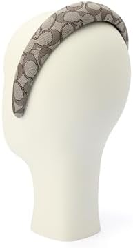 COACH Signature Headband