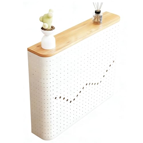 WG[^[Lbv Cގ[vbgtH[tJ[{X`[WG[^[VFt rO[ oX[p̒g[Lrlbg(White,80x20x80cm/31.5x8x31.5in)