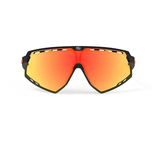 Gafas de sol RUDY PROJECT Defender para hombre con montura deportiva ergonómica 2