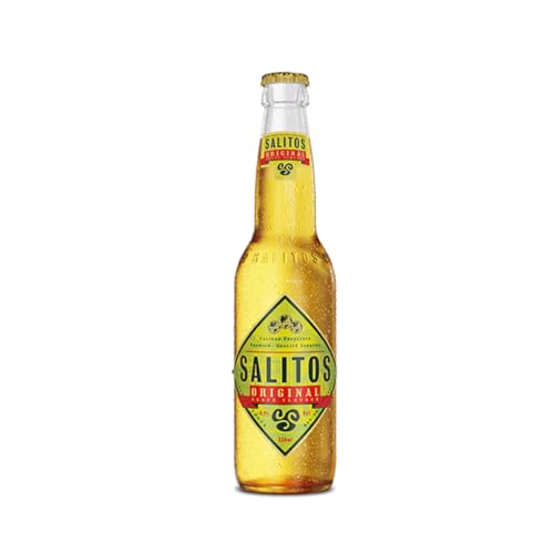 Salitos Original Caja De 24 Botellas 33CL