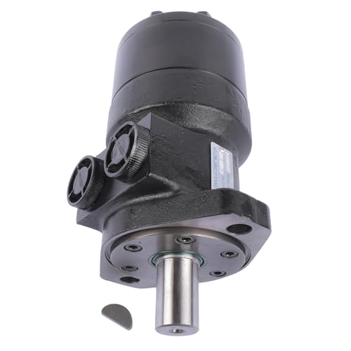 Image of 103-1038-012 Hydraulic Motor Replacement for Eaton Char-Lynn S Series 1031038012