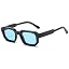 Black/Blue