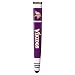 NFL Minnesota Vikings Golf Putter Grip